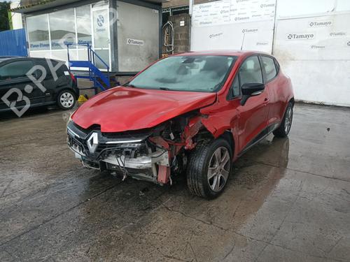 Front left panel RENAULT CLIO IV (BH_) 1.5 dCi 90 | BP39880995C58 - Image 5