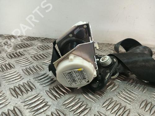Rear left seatbelt FIAT 500 (312_) | BP36239449I29 - Image 4