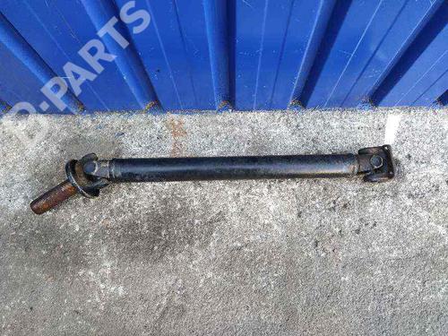 Used Driveshaft NISSAN TERRANO II (R20) 3.0 Di 4WD (154 hp) 6781302