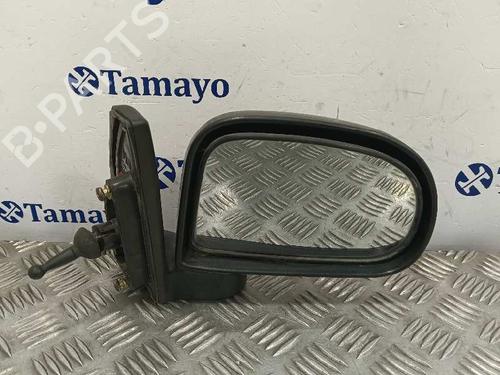 Used Right mirror HYUNDAI ATOS (MX) [1997-2015]  24616269