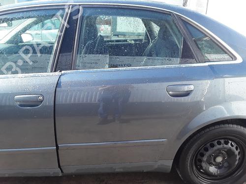 Right mirror AUDI A4 B6 (8E2) 1.9 TDI | BP9459454C27 