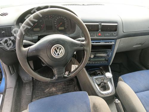 Glove box VW GOLF IV (1J1) 1.9 TDI 4motion | BP29249107C95 