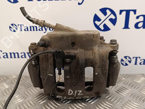Used Left front brake caliper MERCEDES-BENZ VIANO (W639) [2003-2025]  16887703