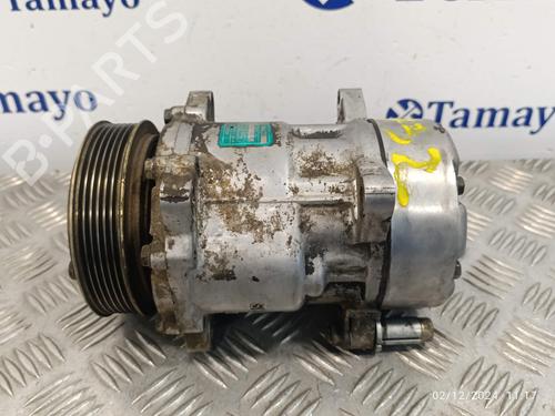 Used AC compressor CITROËN XSARA PICASSO (N68) [1999-2012]  21690441