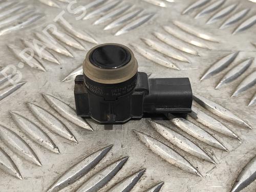 Elektronisk modul RENAULT MODUS / GRAND MODUS (F/JP0_)  | BP22188975M83 