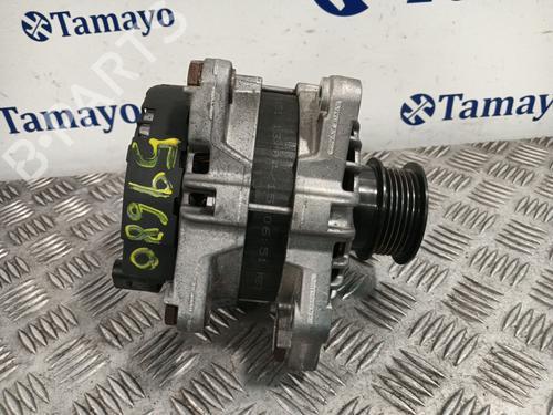 Alternator VOLVO V40 Hatchback (525) D3 | BP30551361M7