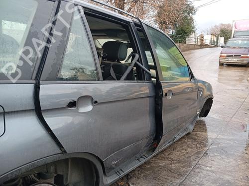 Dør højre bagtil BMW X5 (E53) | BP35765391C5 - Image 2