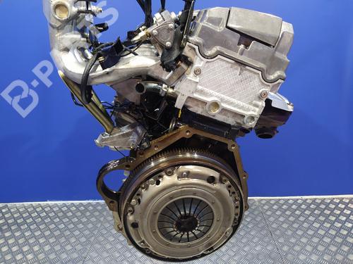 Engine MERCEDES-BENZ C-CLASS (W202) C 180 (202.018) | BP917504M1 