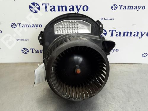 Used Heater blower motor MERCEDES-BENZ A-CLASS (W176) [2012-2018]  6969916
