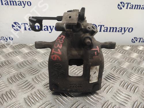 Used Right rear brake caliper TOYOTA PROACE Van (MDX_) [2013-2016]  23529663