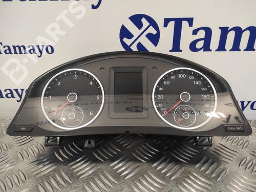 Instrument cluster VW TIGUAN (5N_) 2.0 TDI | BP11234914C47 