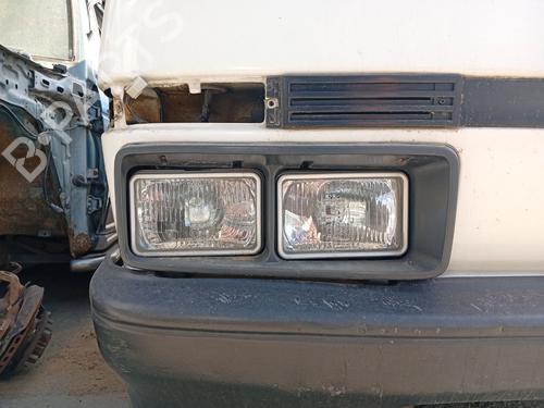Used Right headlight Right headlight OPEL ASTRA F Hatchback (T92) 2.0 GSI 16V (F08, M08, F68, M68) (150 hp) 35954448 35954448