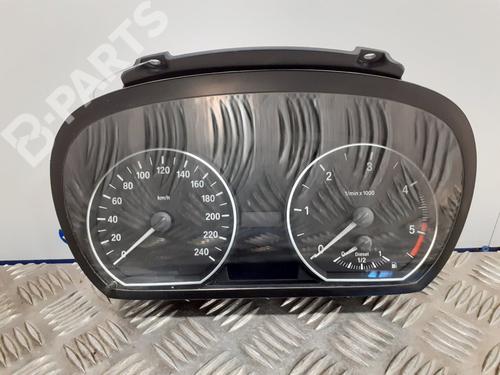 Used Instrument cluster BMW 1 (E87) [2003-2013]  8390462