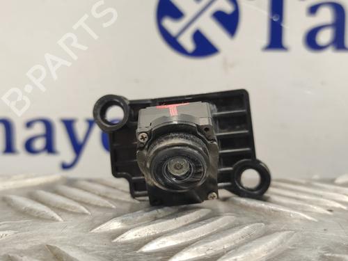 Used Electronic module Electronic module RENAULT CAPTUR II (HF_) [2020-2026] 22624104 22624104