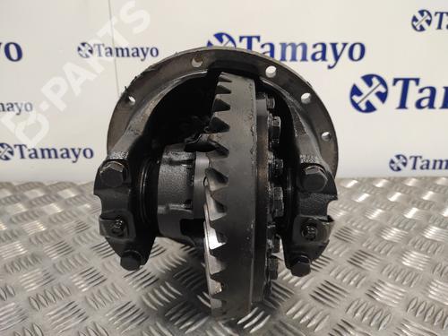 Rear differential NISSAN TERRANO II (R20)  | BP12138729M24 