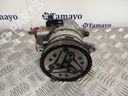 AC Kompressor KIA PICANTO I (SA) 1.1 (65 hp) 12469694