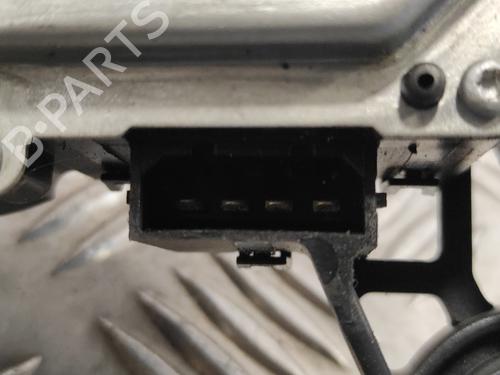 Rear wiper motor VW TRANSPORTER T5 Van (7HA, 7HH, 7EA, 7EH) 2.5 TDI | BP18119745M102 
