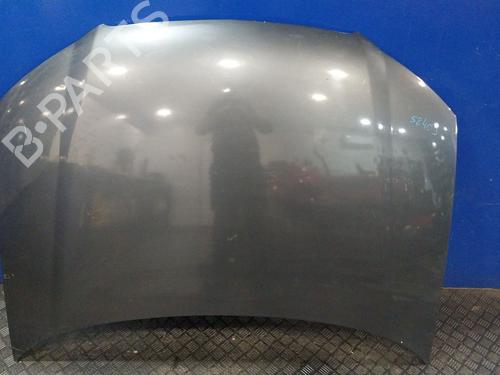 Capot AUDI A3 (8P1) [2003-2013]  30858653