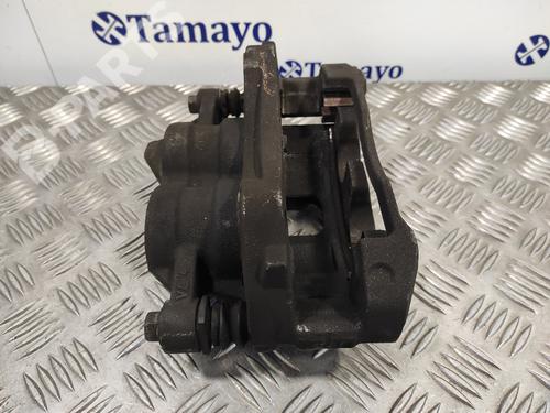 Right front brake caliper FORD TRANSIT Van (FA_ _)  | BP11991833M104 