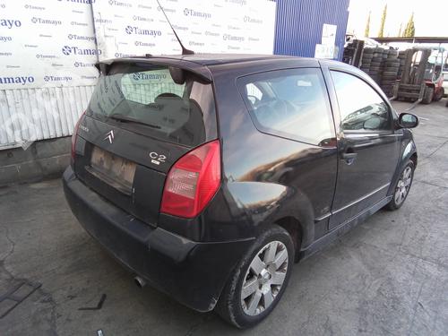 Fuel pump CITROËN C2 (JM_) 1.4 HDi | BP16978428M76 