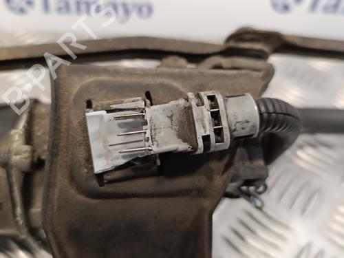 Viskermotor vindrude IVECO DAILY III Van 50 C 14 | BP6011266M29 