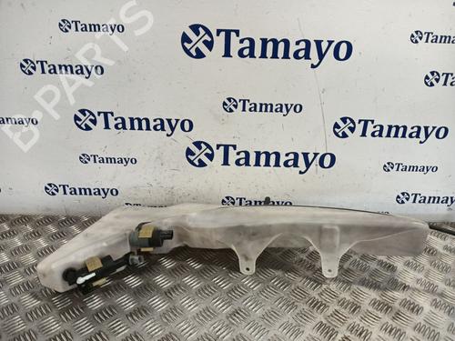 Windscreen washer tank NISSAN PATHFINDER III (R51)  | BP24856267C113 