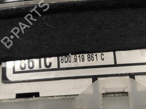 Instrument cluster AUDI A4 B5 (8D2) 1.8 | BP13236795C47 