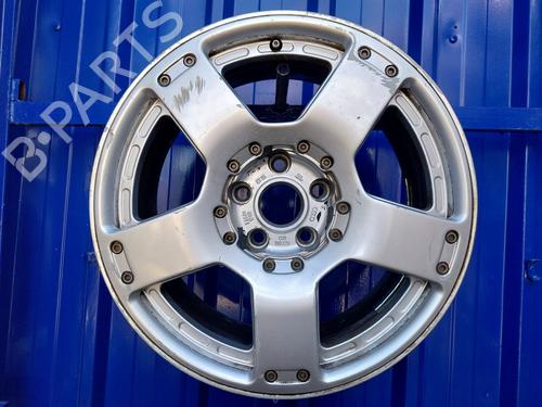Used Rim AUDI ALLROAD C5 (4BH) [2000-2005]  15383711