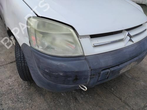 Fuse box CITROËN BERLINGO / BERLINGO FIRST Box Body/MPV (M_) 1.9 D 70 (MBWJZ, MCWJZ) | BP15374332E1 