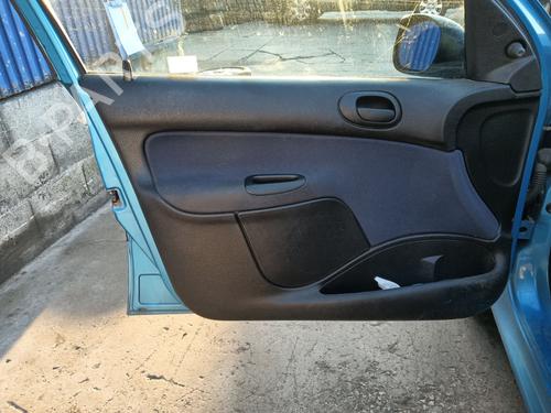 Engine SEAT CORDOBA (6K2) 1.9 TDI | BP29973414M1