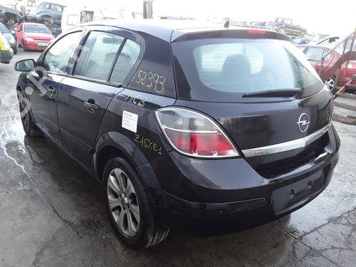 Starter OPEL ASTRA H (A04) 1.6 (L48) | BP10162394M8 
