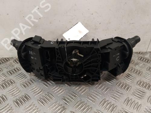 Switch RENAULT SCÉNIC II (JM0/1_) 1.5 dCi (JM0F) | BP38911261I30 - Image 3