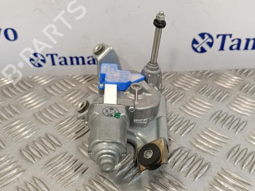 Rear wiper motor SUBARU XV (GT)  | BP18782365M102 