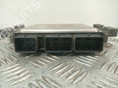 Engine control unit (ECU) DACIA DUSTER (HS_)  | BP33987007M57  - Image 5