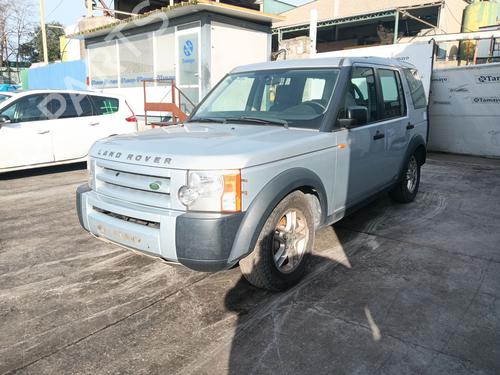 Dashboard LAND ROVER DISCOVERY III (L319) 2.7 TD 4x4 | BP32015045C46