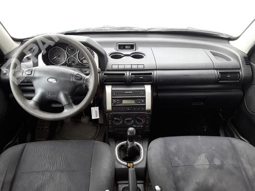 Display LAND ROVER FREELANDER I (L314) 2.0 Td4 4x4 | BP16704642C48 