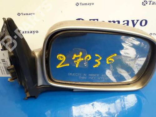 Used Right mirror KIA CARENS I MPV (FC, FJ) 1.8 i (110 hp) 6636407
