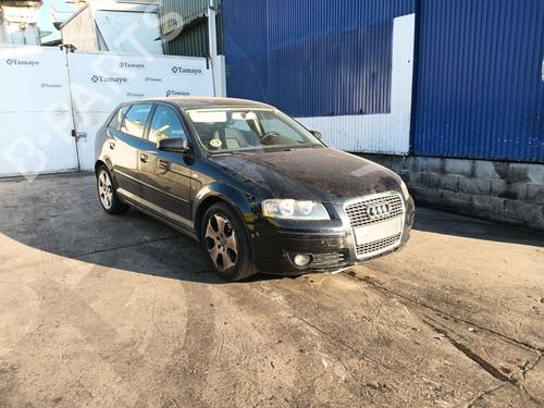Used Parts AUDI A3 Sportback (8PA) 2.0 TFSI (200 hp) 4347440
