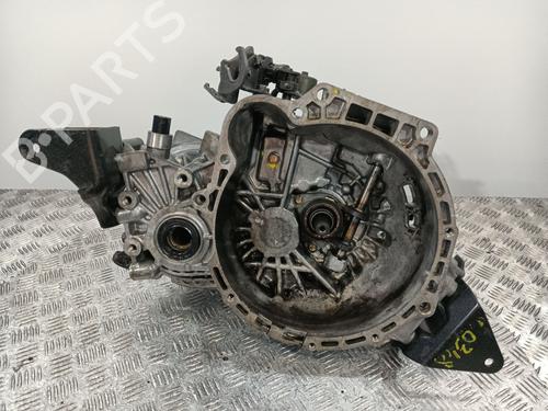 Used Gearbox Gearbox HYUNDAI MATRIX (FC) 1.6 (90 hp) 34441272 34441272