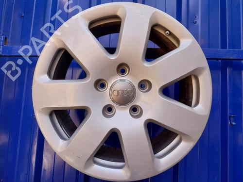 Used Rim AUDI Q7 (4LB) 3.0 TDI quattro (240 hp) 18111070
