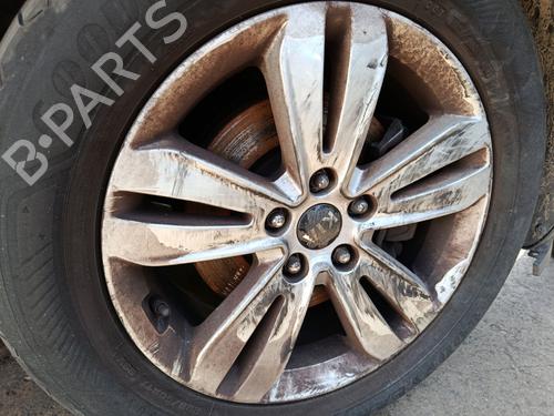 Used Right front brake caliper Right front brake caliper KIA SPORTAGE IV (QL, QLE) 1.7 CRDi (116 hp) 34194107 34194107