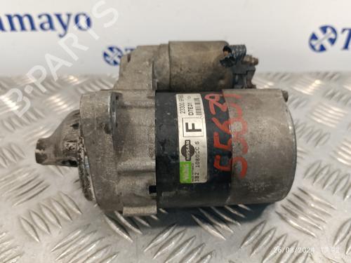 Starter NISSAN ALMERA II Hatchback (N16) 1.5 | BP19400449M8 
