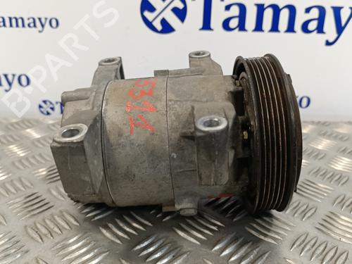 AC compressor NISSAN ALMERA II (N16)  | BP17576829M34 