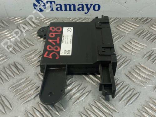 Øvrige styreenhet TOYOTA YARIS (_P21_, _PA1_, _PH1_) 1.5 Hybrid (MXPH10, MXPH11) | BP29355844M11 