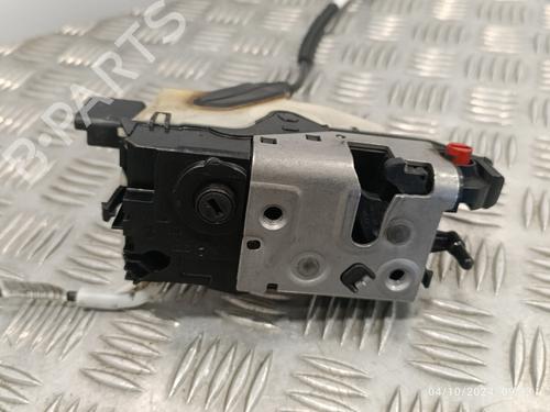 Rear right lock PEUGEOT 2008 I (CU_)  | BP20157566C99