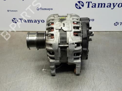 Alternator SEAT IBIZA IV SC (6J1, 6P5) 1.0 TSI | BP7252027M7 