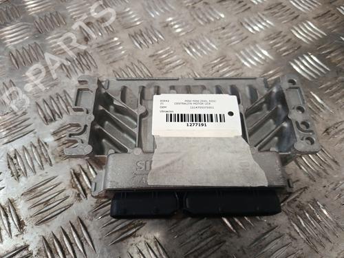 Used Engine control unit (ECU) Engine control unit (ECU) MINI MINI (R50, R53) One (90 hp) 39655390 39655390