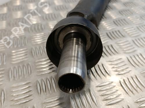 Driveshaft MITSUBISHI GALLOPER (JK-01)  | BP17530348M37 
