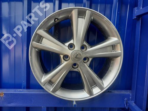 Used Rim APRILIA MOTORCYCLES RX [0-2025]  9703129