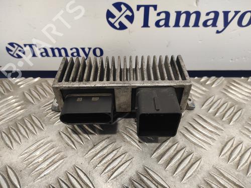 Elektronische module FORD MONDEO III (B5Y) 2.0 16V TDDi / TDCi (115 hp) 21795030